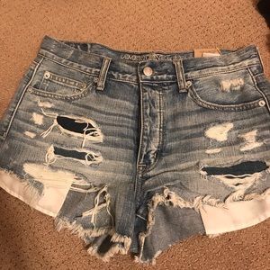 American Eagle shorts